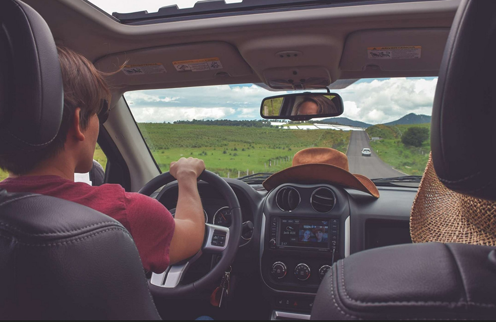 Self Drive Across Uganda and Rwanda
