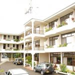 Virunga Hotel Musanze