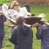 Rwanda Gorilla Treks for the Physically Challenged
