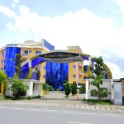 Fatima Hotel Musanze